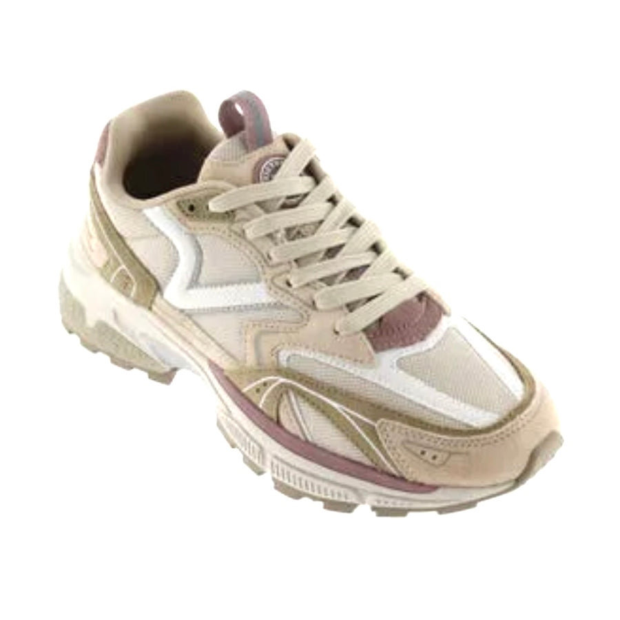 Sneaker Victoria Mithos beige
