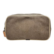 Borsello da viaggio in tessuto unisex