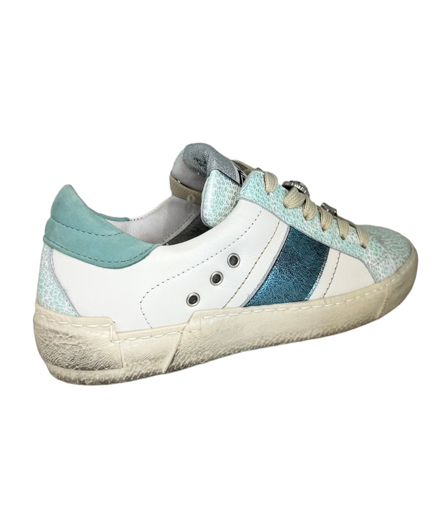 Sneakers pelle Meline’