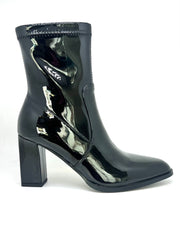 Stivaletto elasticizzato Nice