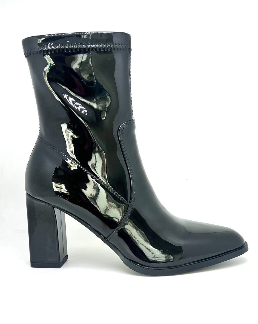 Stivaletto elasticizzato Nice