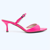 Sandalo fuxia Albano