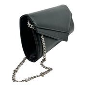 Borsetta elegante nera
