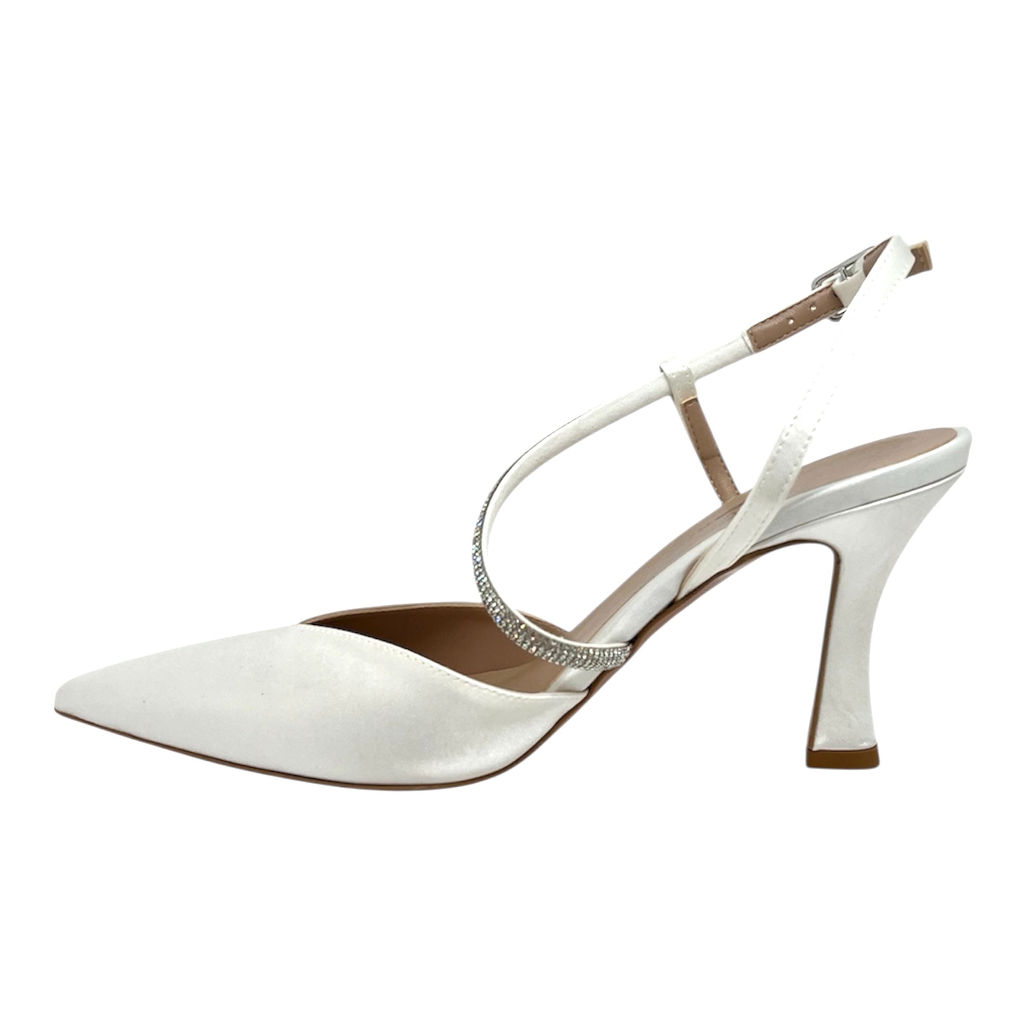 Chanel sposa prezioso Mary