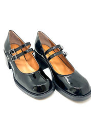 Mary Jane Polly made in Italy