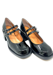 Mary Jane Polly made in Italy