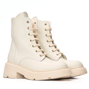 Anfibio pelle latte Miriam