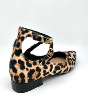 Ballerina Leopard Dany
