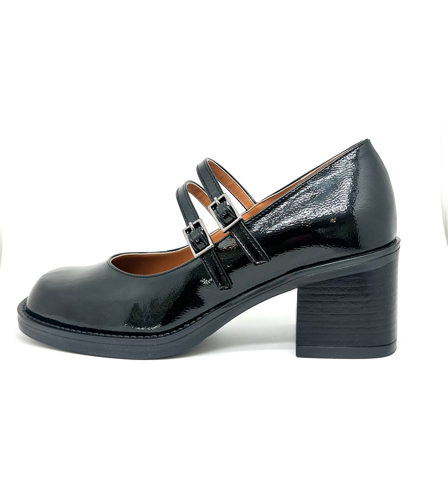 Mary Jane Polly made in Italy