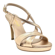 Sandalo oro rosa Gemma