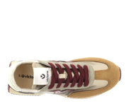 Sneaker Victoria Cosmos biscotto