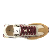 Sneaker Victoria Cosmos biscotto