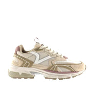 Sneaker Victoria Mithos beige