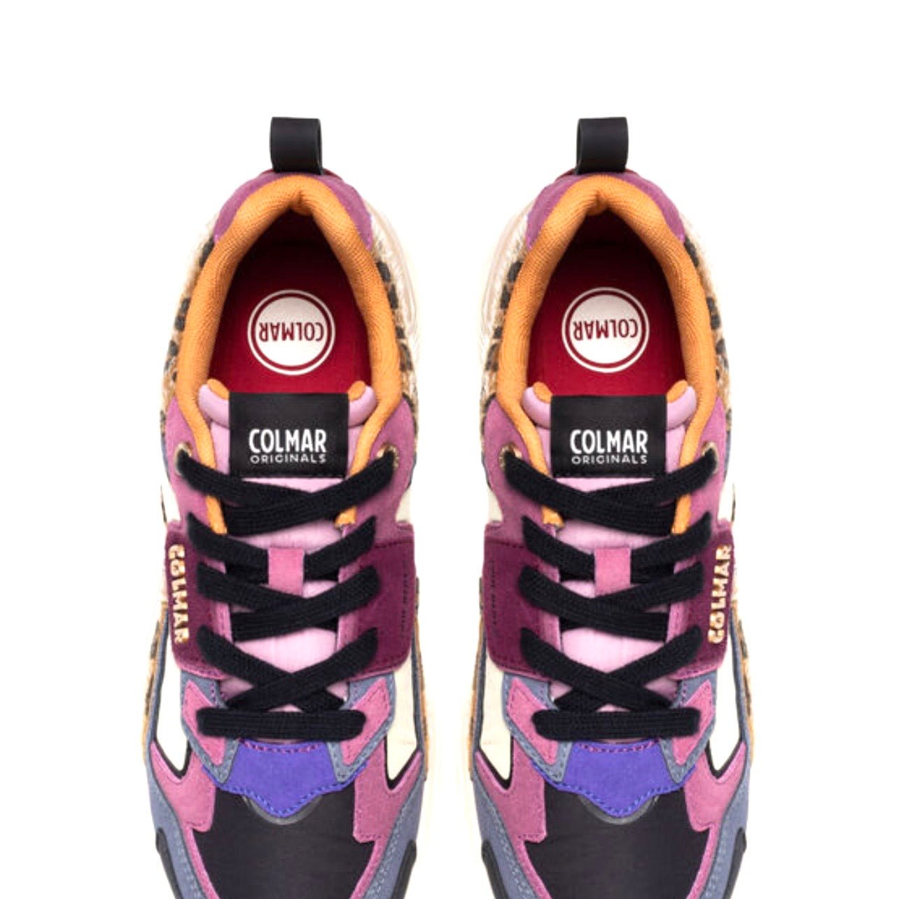 Sneakers Colmar Jungle