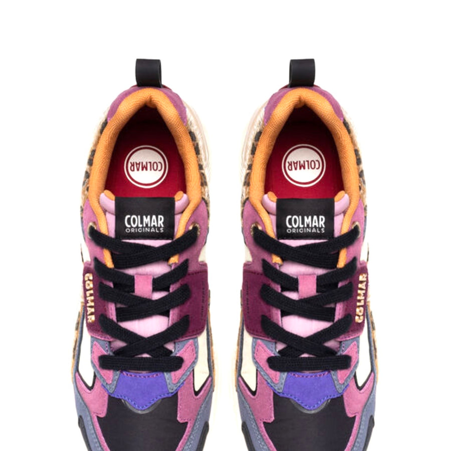 Sneakers Colmar Jungle