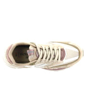 Sneaker Victoria Mithos beige