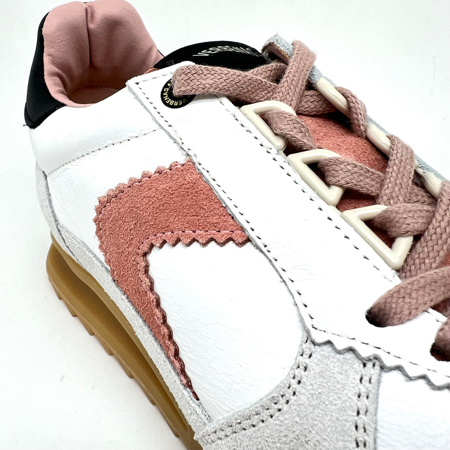 Sneakers bianca Verbenas