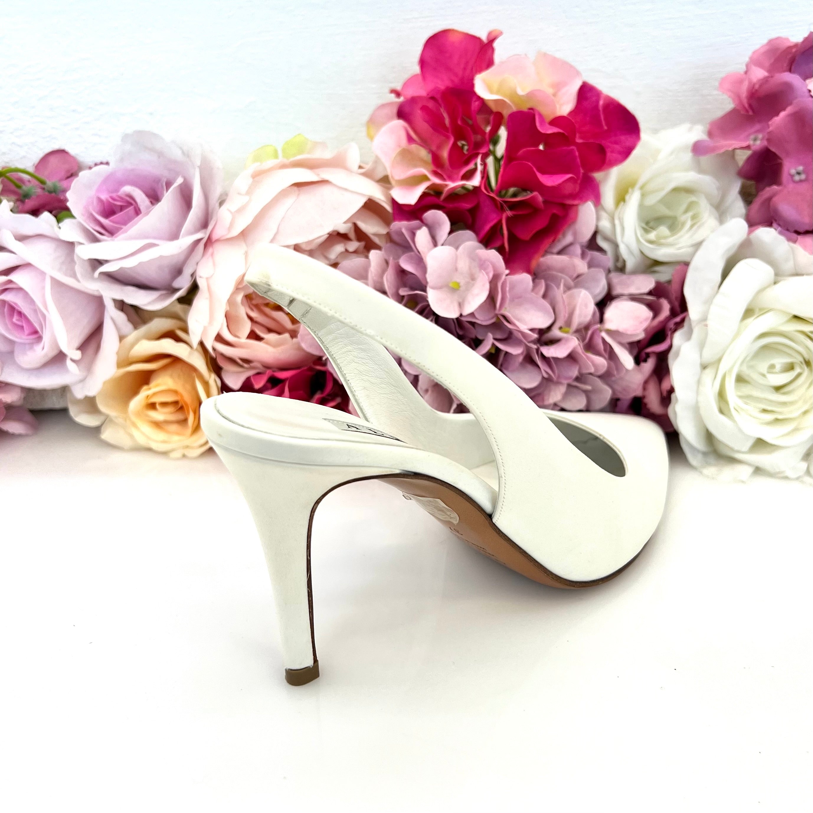 Chanel sposa made in Italy