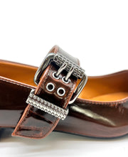 Ballerina moro vintage Molly