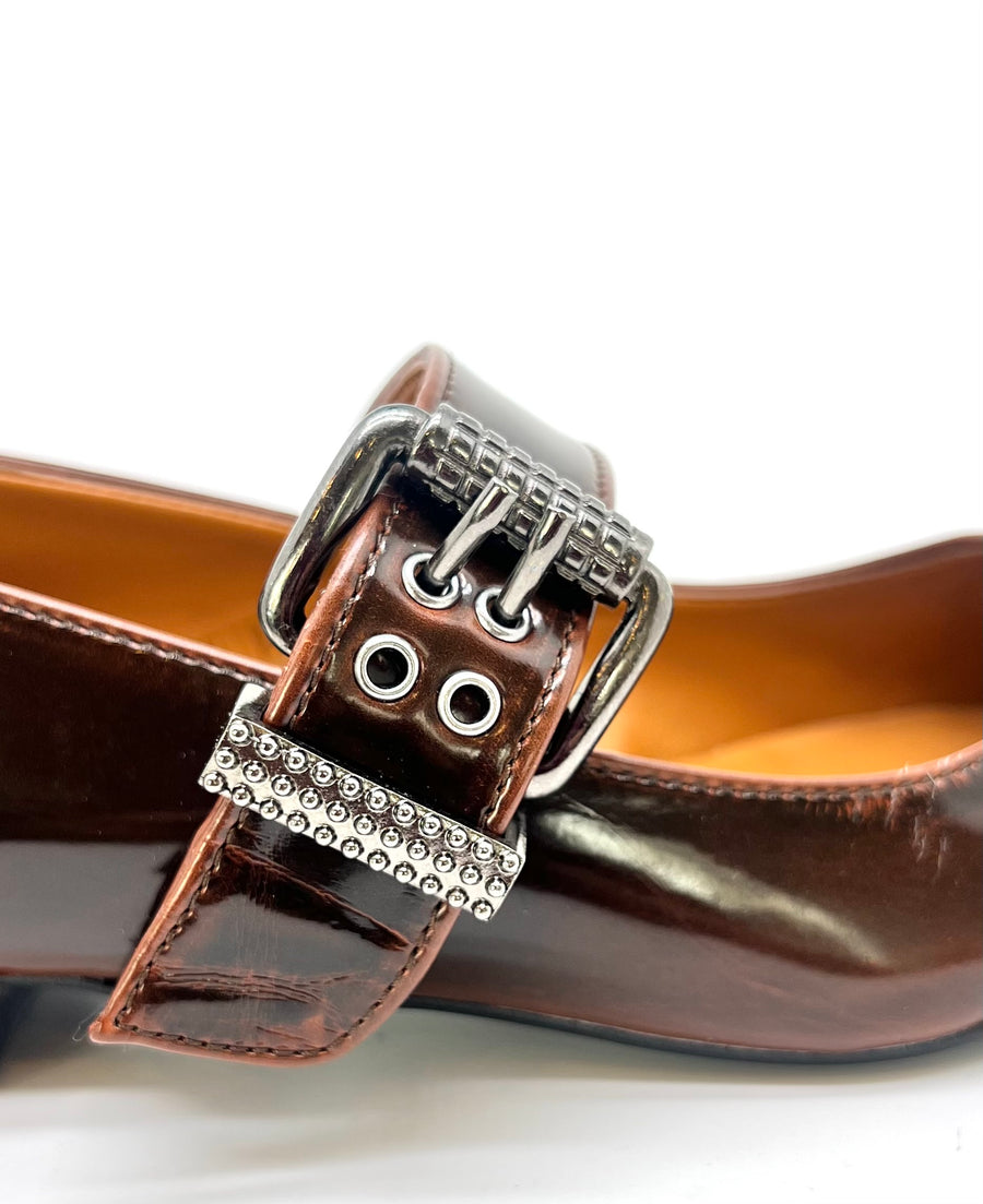 Ballerina moro vintage Molly