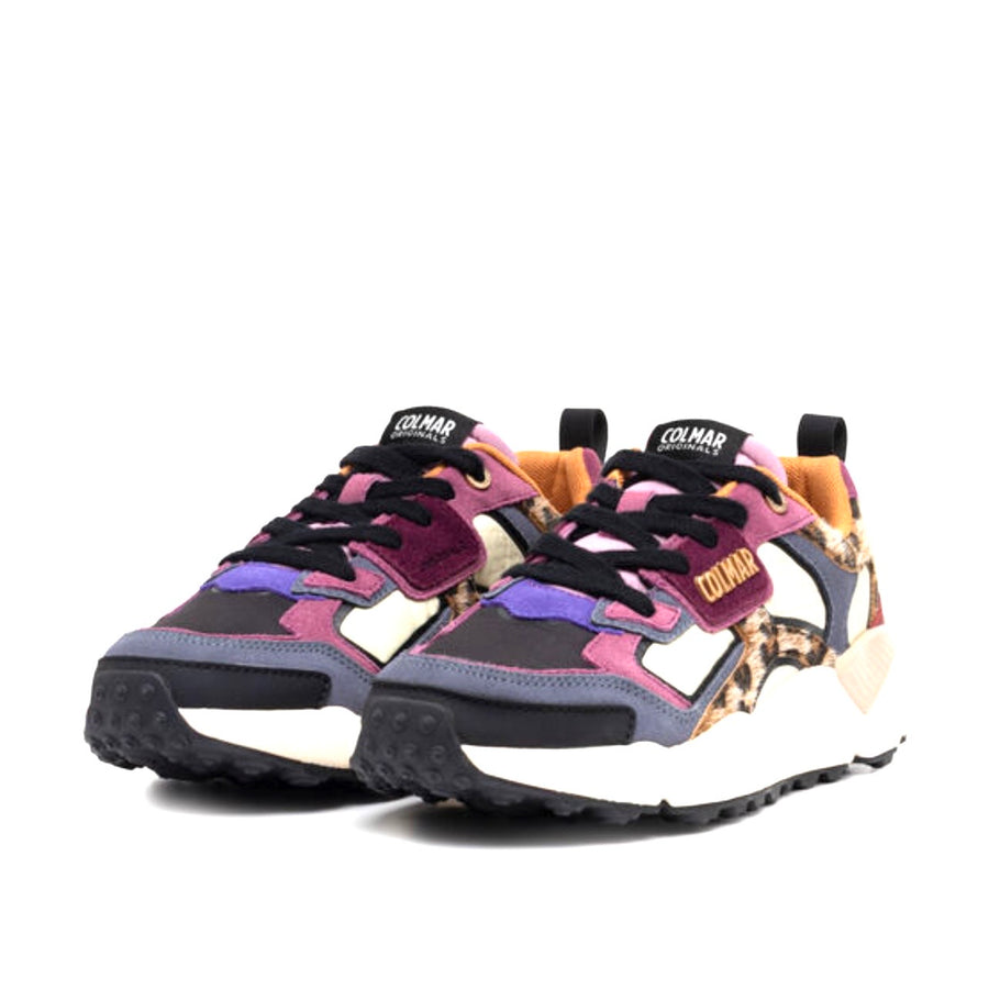 Sneakers Colmar Jungle