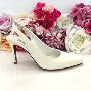 Chanel sposa made in Italy