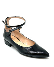Ballerina vernice nera Dany