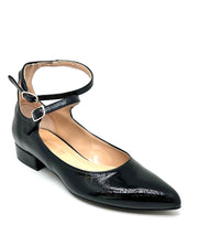 Ballerina vernice nera Dany