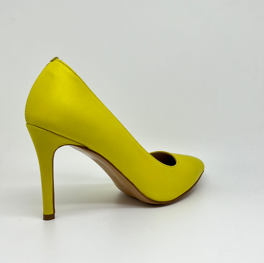 Luna 90 heel pump