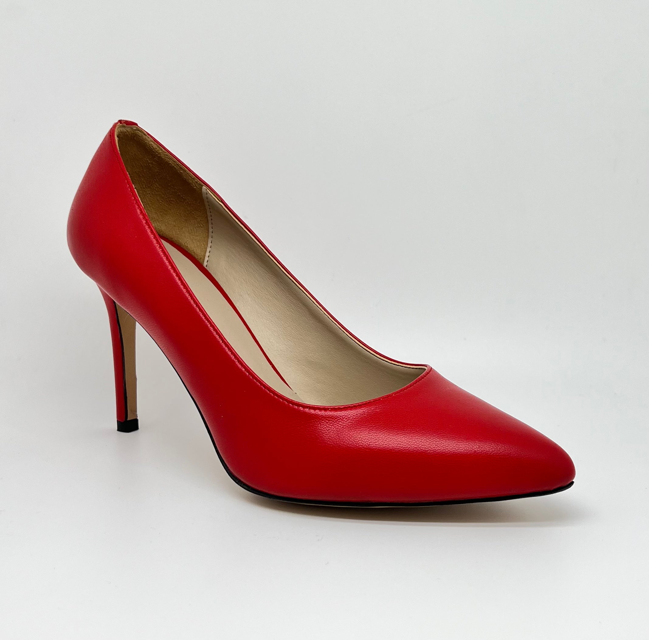 Luna 90 heel pump