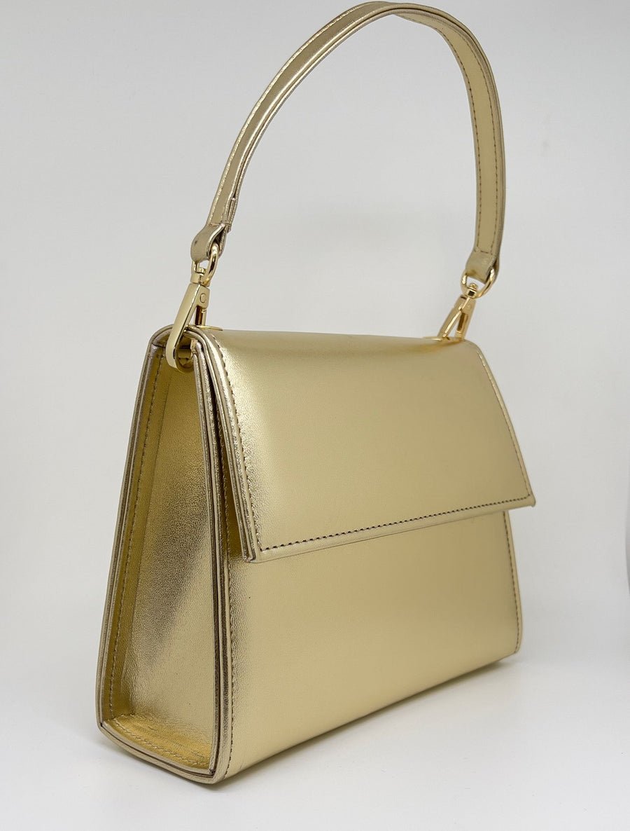 Elegant handbag Made in Italy