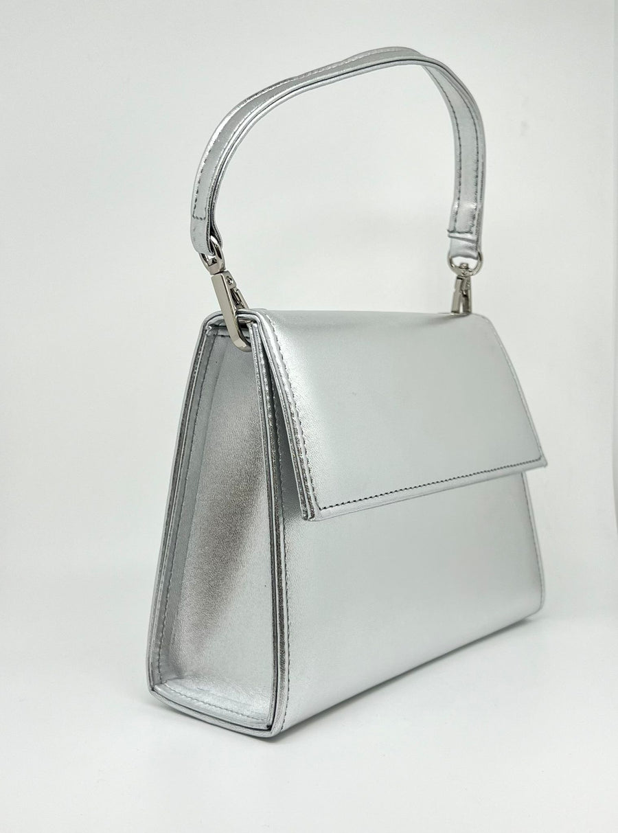 Elegant handbag Made in Italy