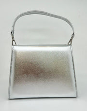 Elegant handbag Made in Italy