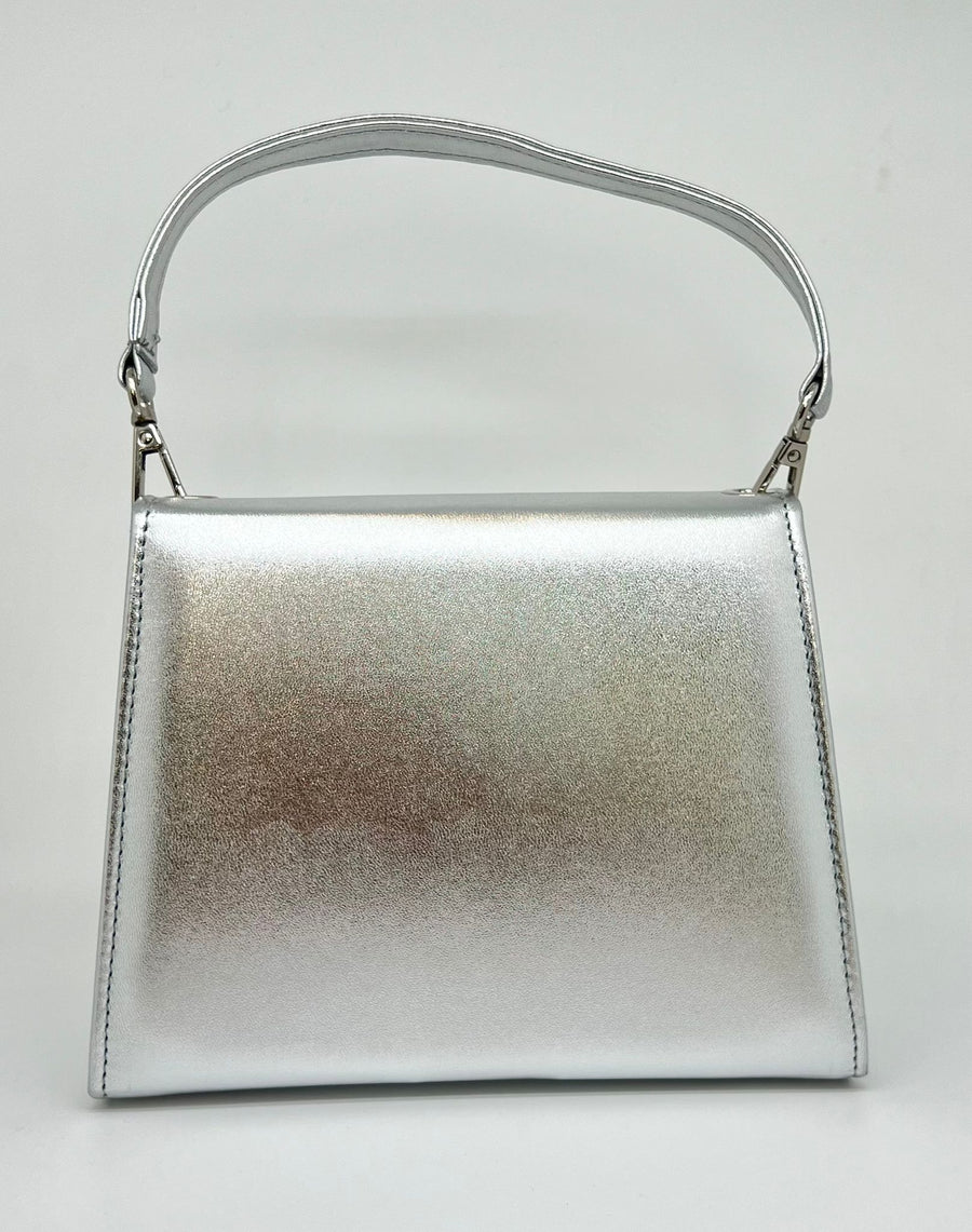 Elegant handbag Made in Italy