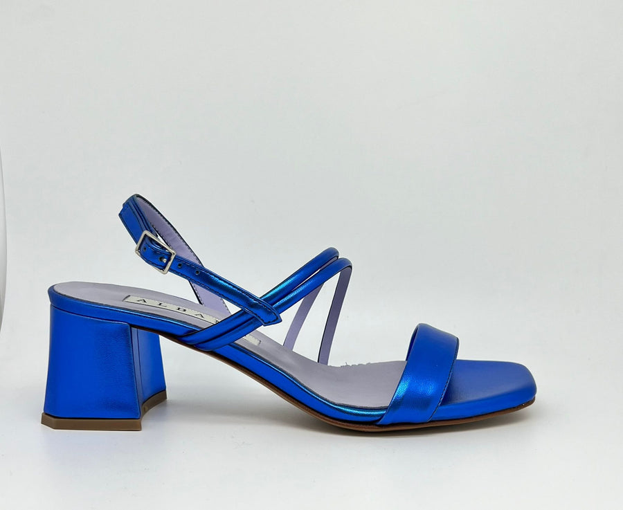 Albano band sandal