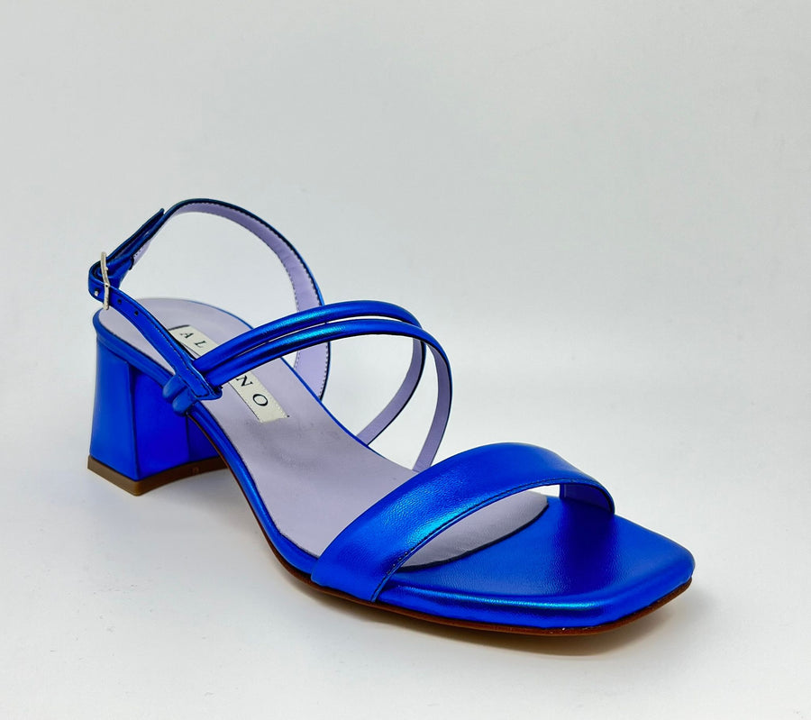 Albano band sandal