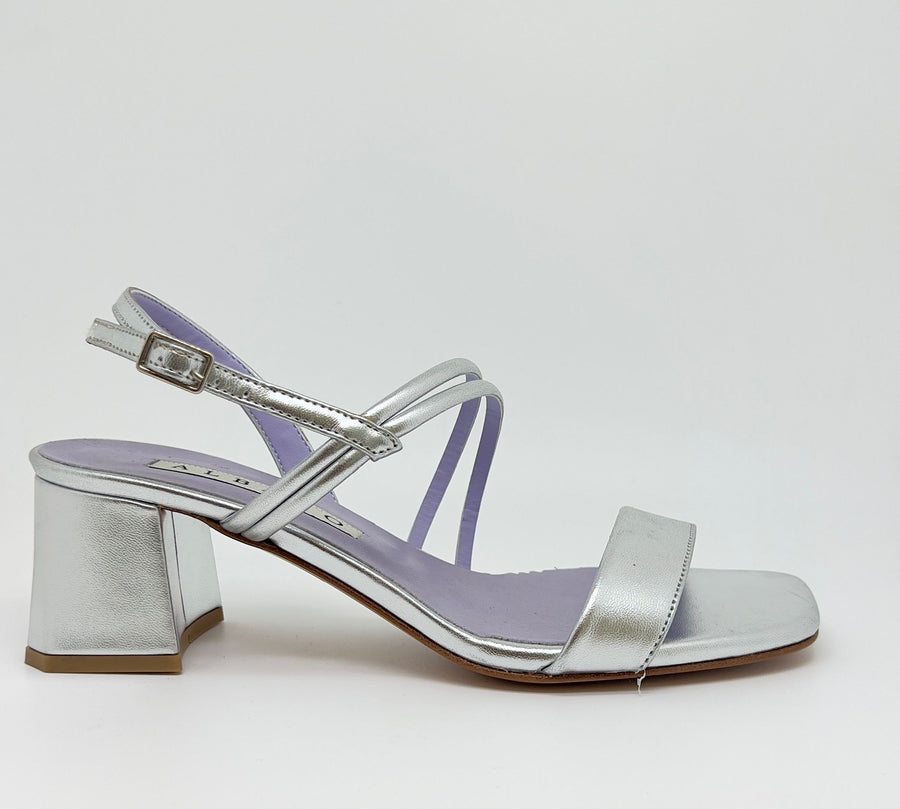 Albano band sandal