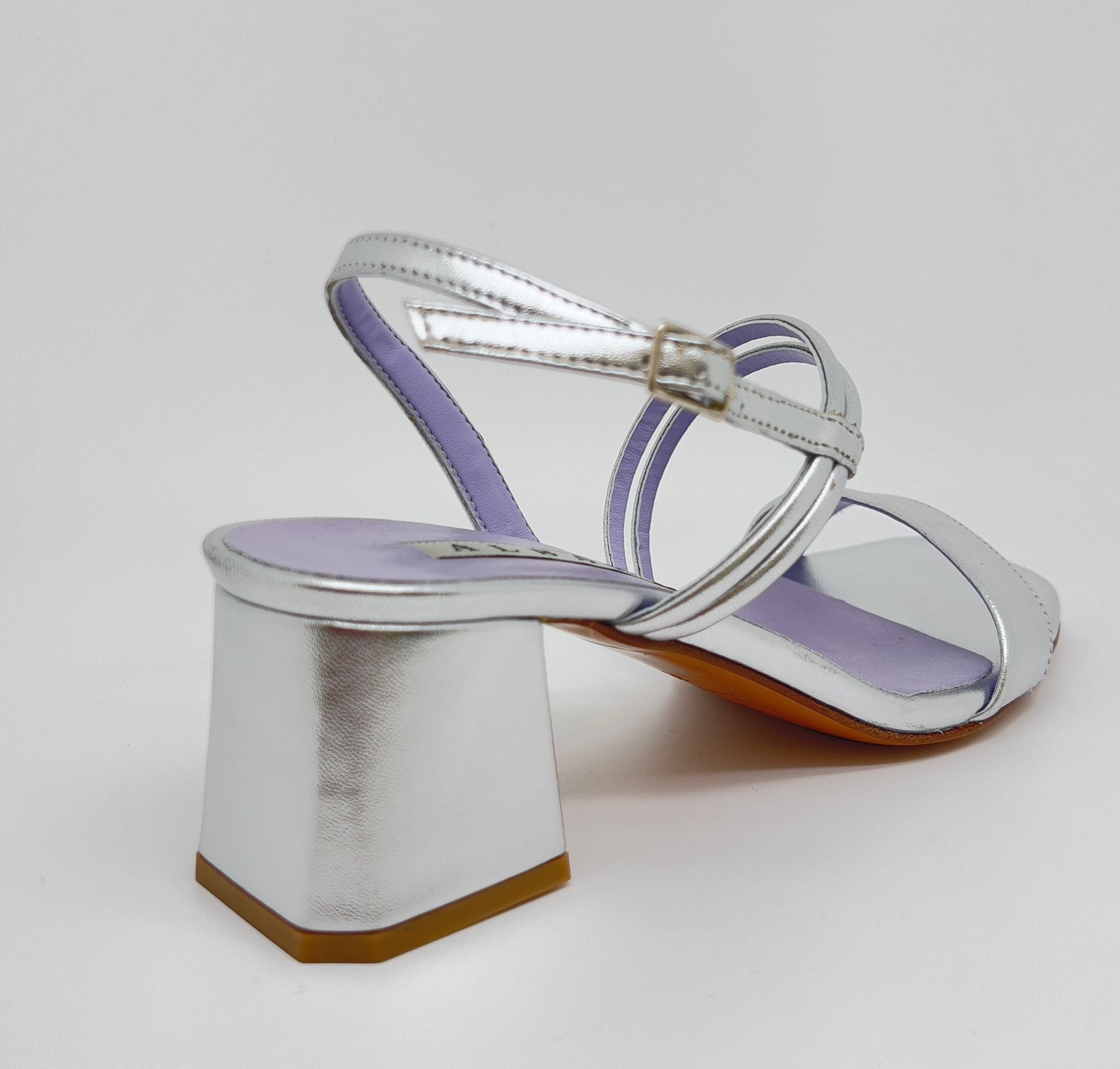 Albano band sandal