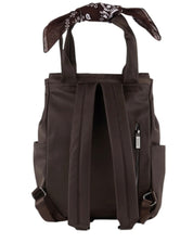 Zaino nylon moro Victoria