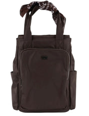 Zaino nylon moro Victoria