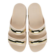 Sandalo mare color OFF White