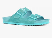 Chausson double bande Colors of California
