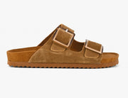 Chausson double bande Colors of California